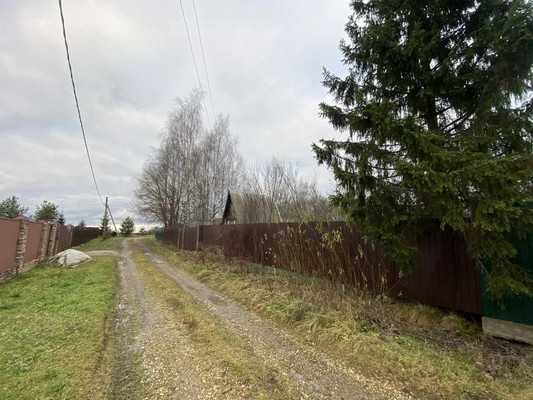 Продам дачу, квартал Дмитровский тер, 0 км от города