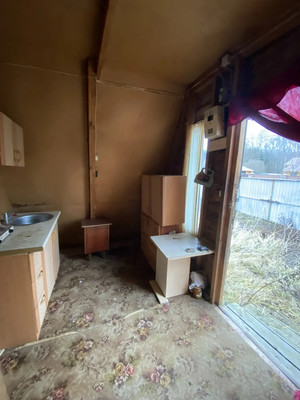 Продам дачу, квартал Дмитровский тер, 0 км от города