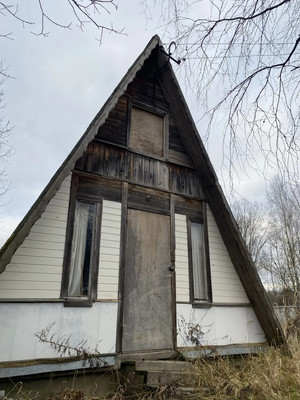 Продам дачу, квартал Дмитровский тер, 0 км от города