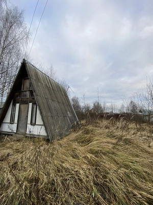 Продам дачу, квартал Дмитровский тер, 0 км от города