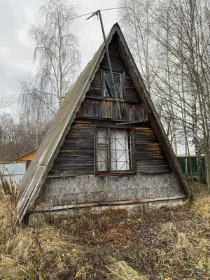 Продам дачу, квартал Дмитровский тер, 0 км от города