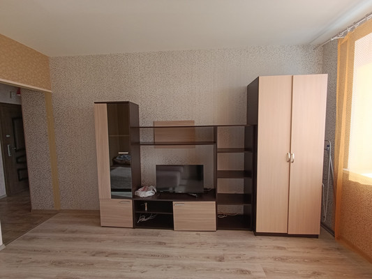 Продам однокомнатную (1-комн.) квартиру, Аксакова ул, 77, Калининград г