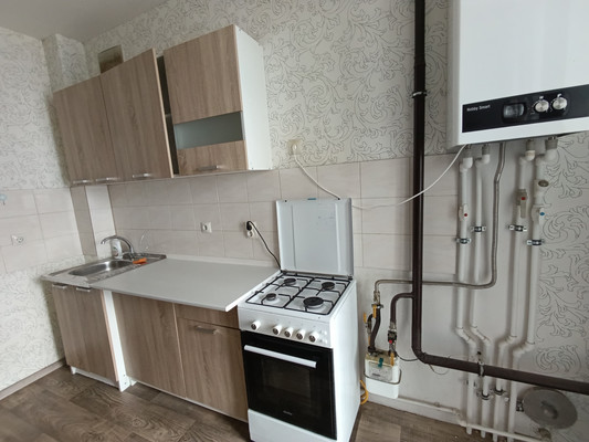 Продам однокомнатную (1-комн.) квартиру, Аксакова ул, 77, Калининград г