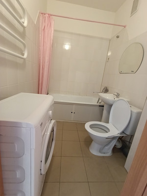 Продам однокомнатную (1-комн.) квартиру, Аксакова ул, 77, Калининград г