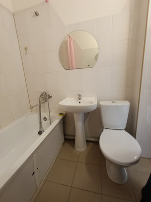 Продам однокомнатную (1-комн.) квартиру, Аксакова ул, 77, Калининград г