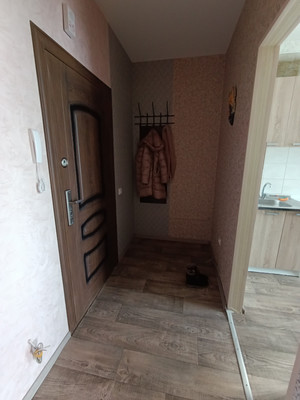 Продам однокомнатную (1-комн.) квартиру, Аксакова ул, 77, Калининград г