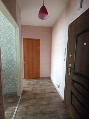 Продам однокомнатную (1-комн.) квартиру, Аксакова ул, 77, Калининград г