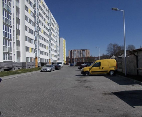 Продам однокомнатную (1-комн.) квартиру, Аксакова ул, 77, Калининград г