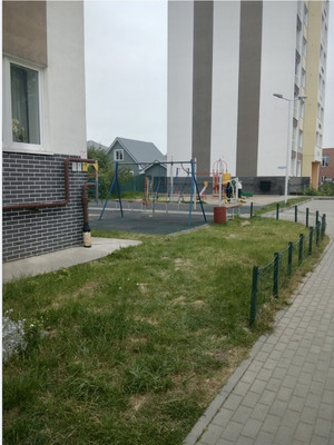 Продам однокомнатную (1-комн.) квартиру, Аксакова ул, 77, Калининград г