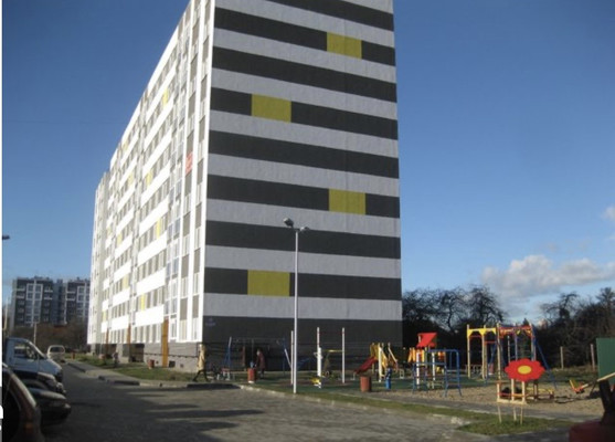 Продам однокомнатную (1-комн.) квартиру, Аксакова ул, 77, Калининград г