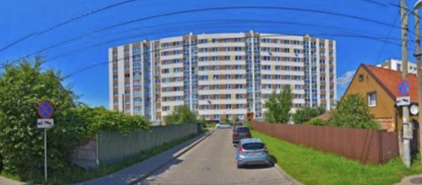 Продам однокомнатную (1-комн.) квартиру, Аксакова ул, 77, Калининград г