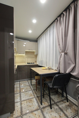 Продам двухкомнатную (2-комн.) квартиру, Петра Смородина ул, 4, Санкт-Петербург г