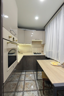 Продам двухкомнатную (2-комн.) квартиру, Петра Смородина ул, 4, Санкт-Петербург г