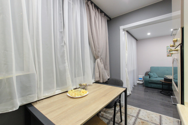 Продам двухкомнатную (2-комн.) квартиру, Петра Смородина ул, 4, Санкт-Петербург г