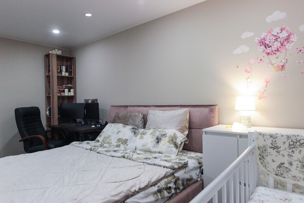 Продам двухкомнатную (2-комн.) квартиру, Петра Смородина ул, 4, Санкт-Петербург г