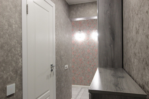 Продам двухкомнатную (2-комн.) квартиру, Петра Смородина ул, 4, Санкт-Петербург г