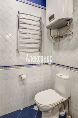 Сдам однокомнатную (1-комн.) квартиру, Шамшева ул, 6А, Санкт-Петербург г