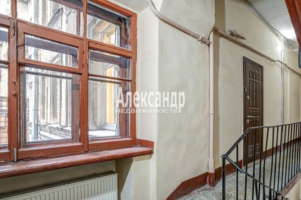 Сдам однокомнатную (1-комн.) квартиру, Шамшева ул, 6А, Санкт-Петербург г