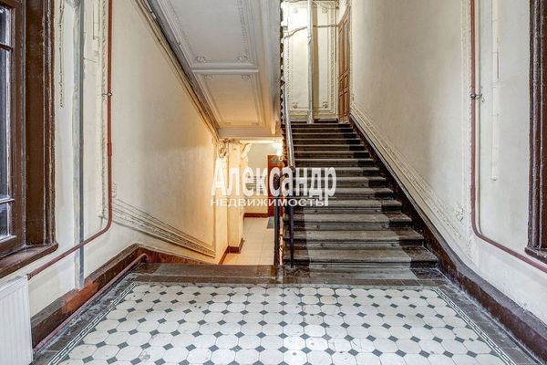 Сдам однокомнатную (1-комн.) квартиру, Шамшева ул, 6А, Санкт-Петербург г