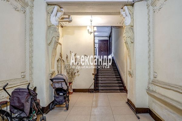 Сдам однокомнатную (1-комн.) квартиру, Шамшева ул, 6А, Санкт-Петербург г