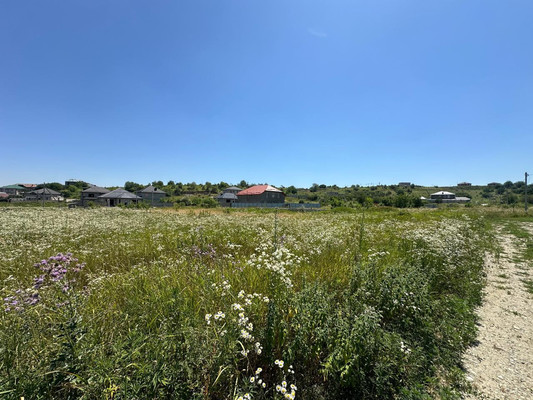 Продам участок 6,5 соток, Фермерское хоз., ОДС ул, Нальчик г, 0 км от города