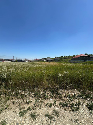 Продам участок 6,5 соток, Фермерское хоз., ОДС ул, Нальчик г, 0 км от города