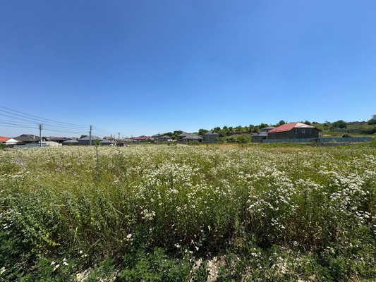 Продам участок 6,5 соток, Фермерское хоз., ОДС ул, Нальчик г, 0 км от города