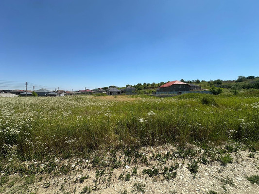 Продам участок 6,5 соток, Фермерское хоз., ОДС ул, Нальчик г, 0 км от города