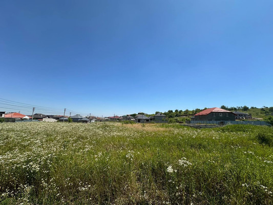 Продам участок 6,5 соток, Фермерское хоз., ОДС ул, Нальчик г, 0 км от города