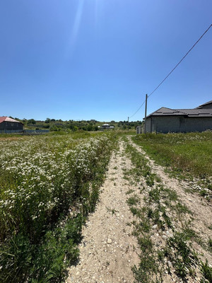 Продам участок 6,5 соток, Фермерское хоз., ОДС ул, Нальчик г, 0 км от города