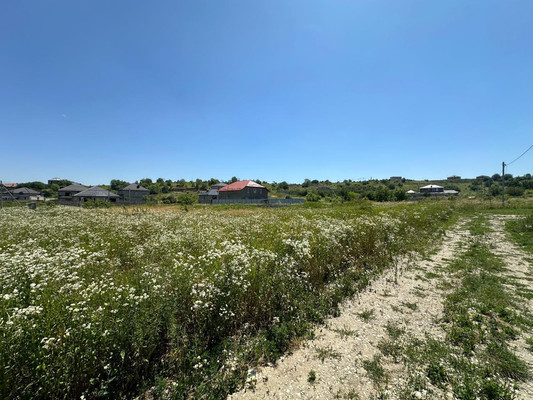 Продам участок 6,5 соток, Фермерское хоз., ОДС ул, Нальчик г, 0 км от города