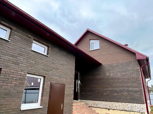 Продам коттедж, Цветочная ул, 92, ПСК Монтажник тер., 0 км от города