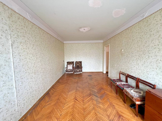 Продам двухкомнатную (2-комн.) квартиру, Ингушская ул, 1, Нальчик г