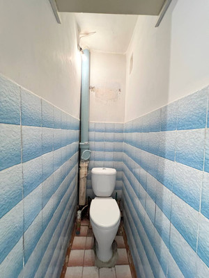 Продам двухкомнатную (2-комн.) квартиру, Ингушская ул, 1, Нальчик г