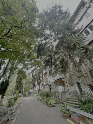 Продам двухкомнатную (2-комн.) квартиру, Ингушская ул, 1, Нальчик г