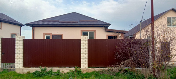 Продам дом, Куматырь х, 0 км от города