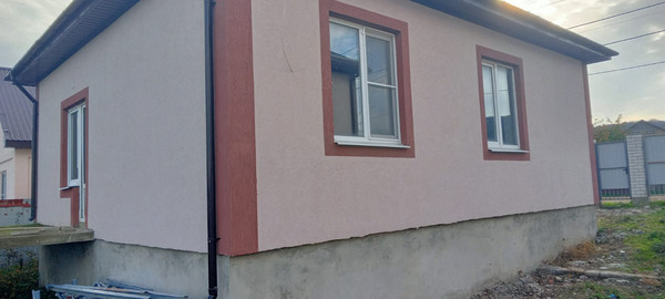 Продам дом, Куматырь х, 0 км от города