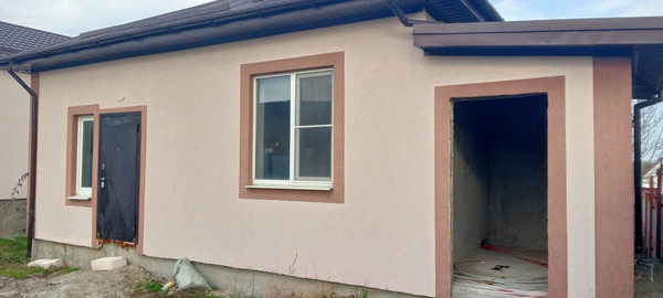 Продам дом, Куматырь х, 0 км от города