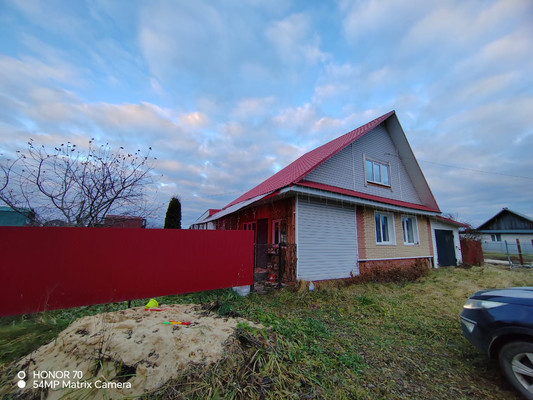 Продам дачу, Руэм п, 0 км от города