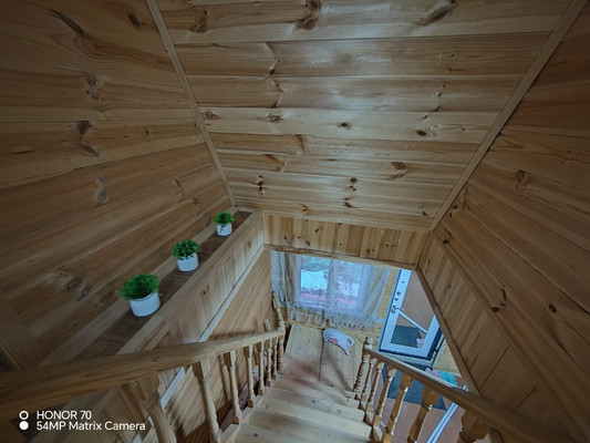 Продам дачу, Руэм п, 0 км от города