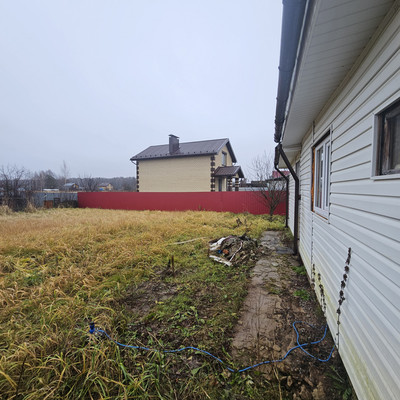 Продам дачу, Руэм п, 0 км от города