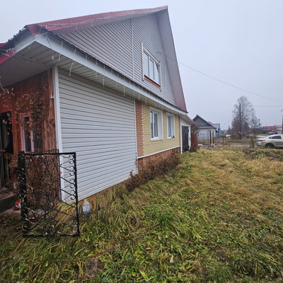 Продам дачу, Руэм п, 0 км от города