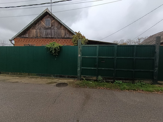 Продам участок 5 соток, ИЖС, Кольцевой проезд, 93, Краснодар г, 0 км от города