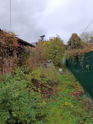 Продам участок 5 соток, ИЖС, Кольцевой проезд, 93, Краснодар г, 0 км от города