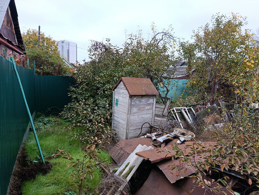 Продам участок 5 соток, ИЖС, Кольцевой проезд, 93, Краснодар г, 0 км от города