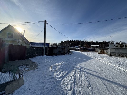 Продам дачу, 4 гск, 77, Ангарск г, 0 км от города