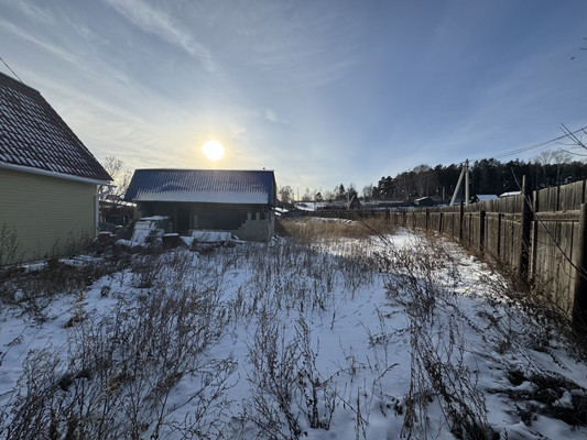 Продам дачу, 4 гск, 77, Ангарск г, 0 км от города