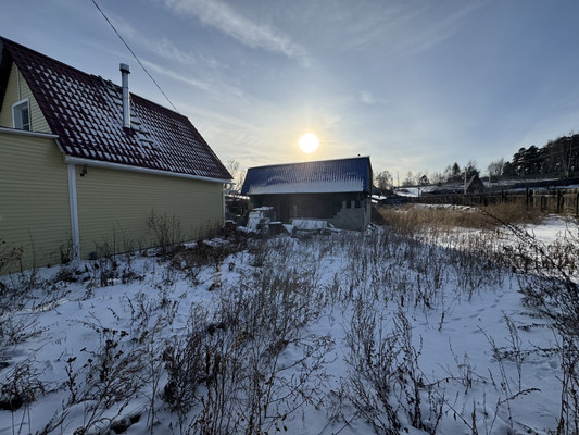 Продам дачу, 4 гск, 77, Ангарск г, 0 км от города