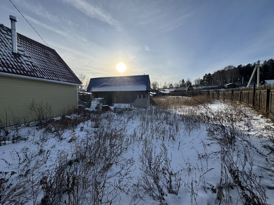Продам дачу, 4 гск, 77, Ангарск г, 0 км от города