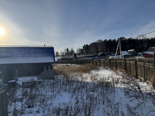 Продам дачу, 4 гск, 77, Ангарск г, 0 км от города